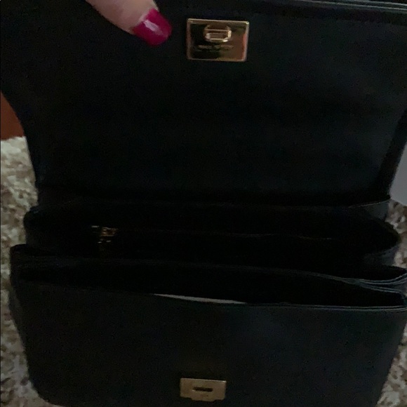 Dolce and Gabbana Nero handbag - Picture 4 of 5